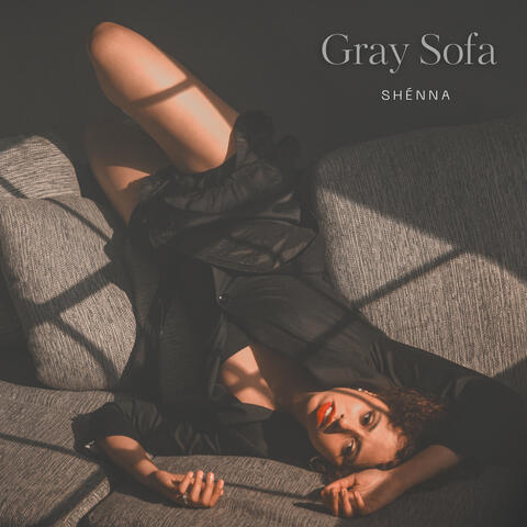 Gray Sofa album art