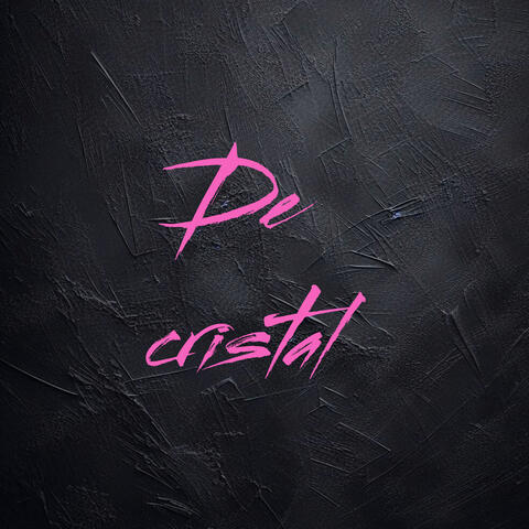 De Cristal album art