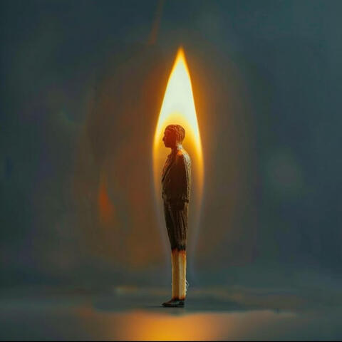 Suffer album art
