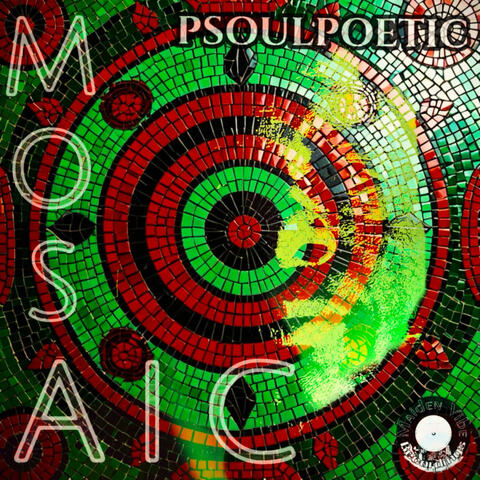 Mosaic album art