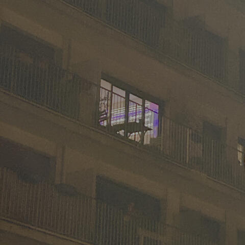 Sign from Above album art