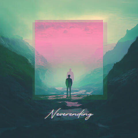 Neverending album art