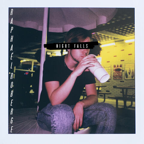 Night Falls album art