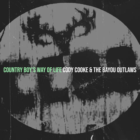 Country Boy's Way of Life album art