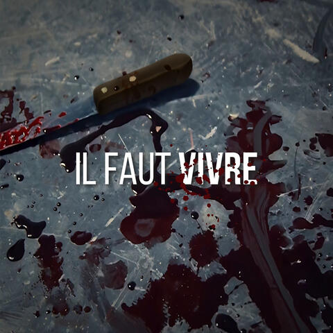 Il faut vivre album art
