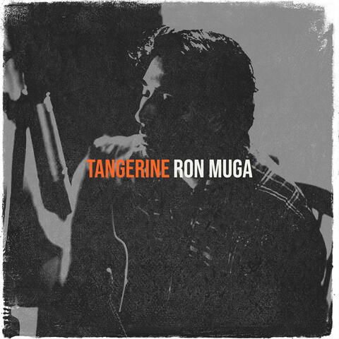 Tangerine album art