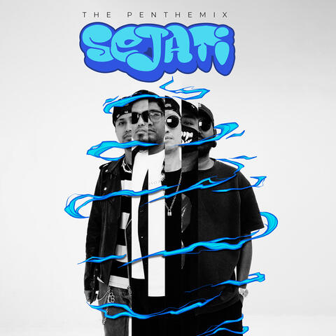 Sejati album art