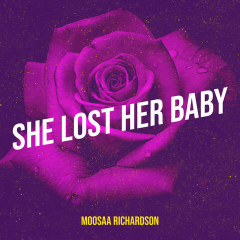 She Lost Her Baby album art