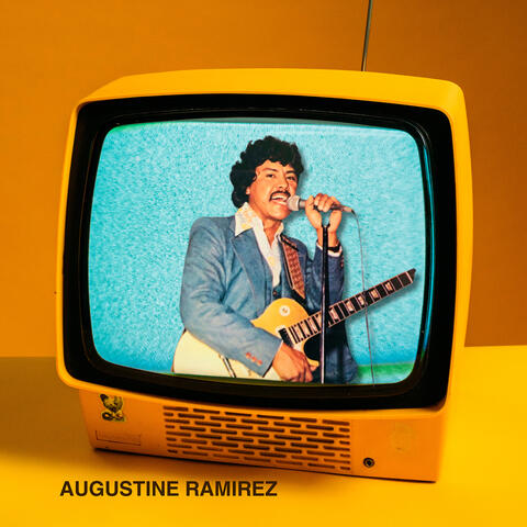 El Puente Roto album art