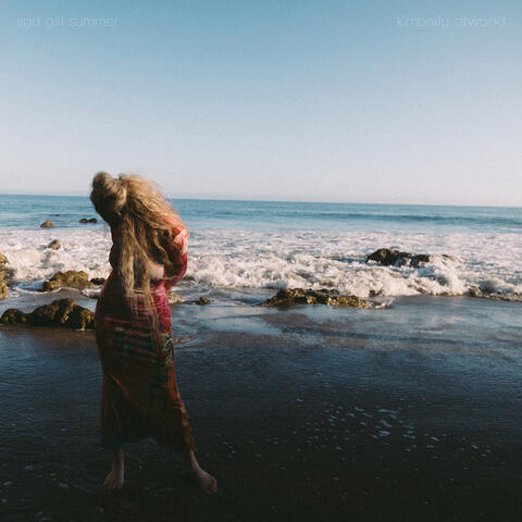 Sad Girl Summer album art