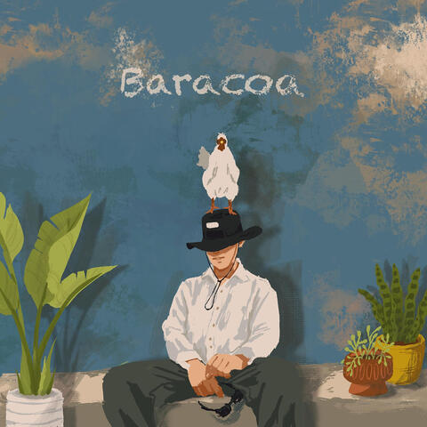 Baracoa album art