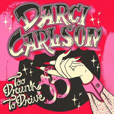 Too Drunk to Drive album art