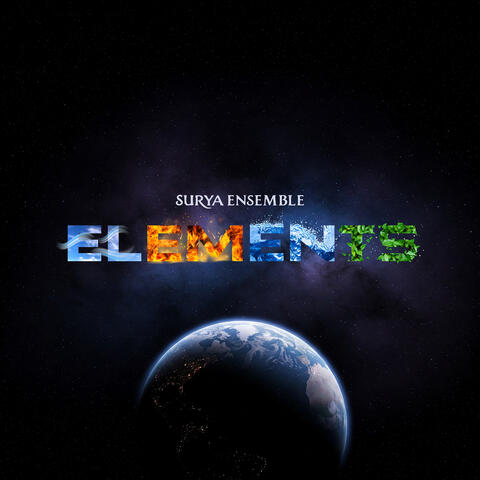 Elements album art