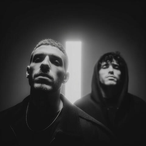 Ashes & Anthems album art