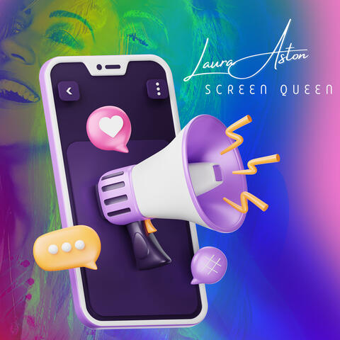 Screen Queen album art