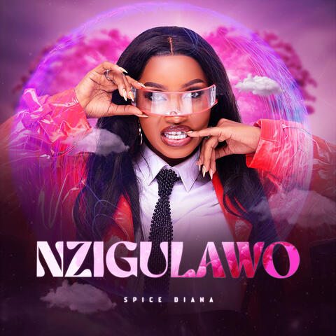 Nzigulawo album art