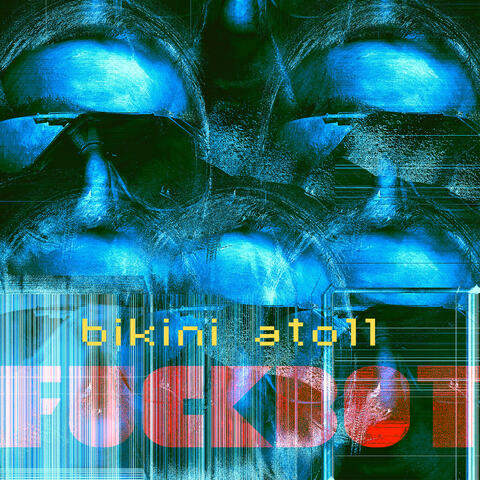 Bikini Atoll album art