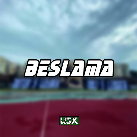 Beslama album art