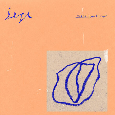 Wide Open Fires album art