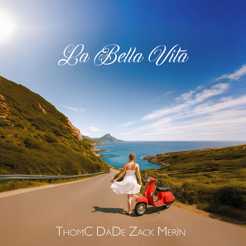 La Bella Vita album art