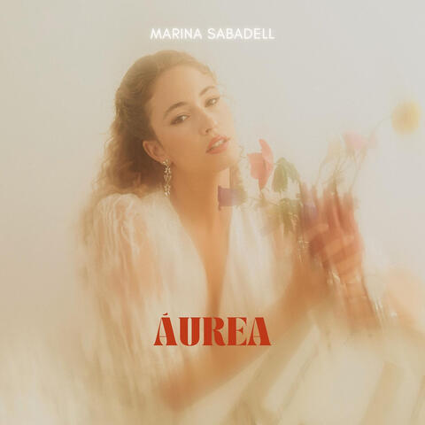 Áurea album art
