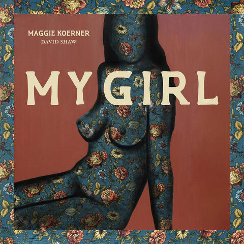 My Girl album art