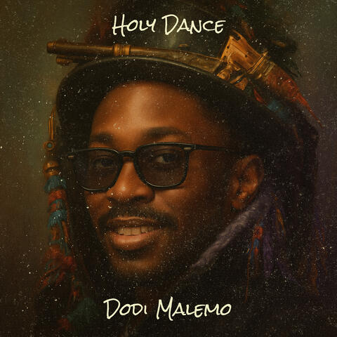 Holy Dance album art