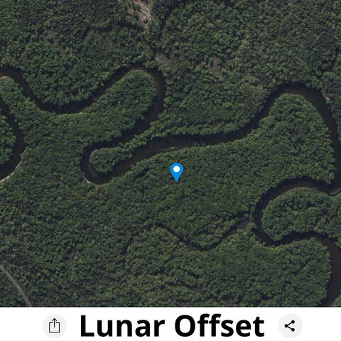 Share Your Location album art
