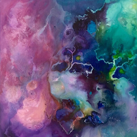 B Flat Minor album art