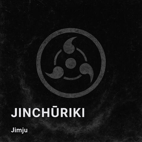 Jinchūriki album art