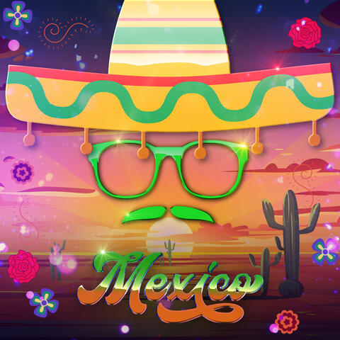 Mexico album art
