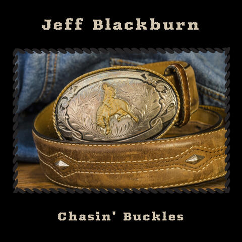 Chasin' buckles album art
