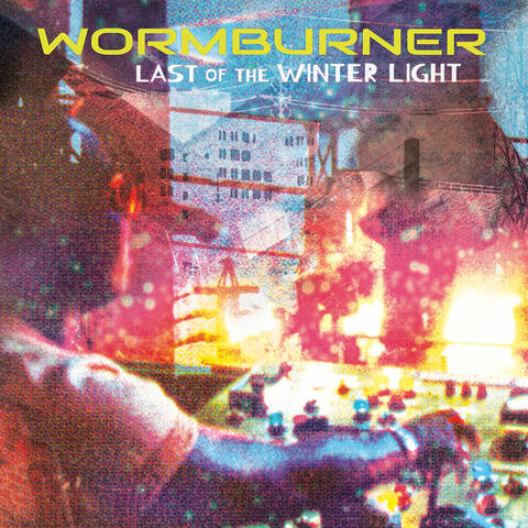 Last of the Winter Light album art