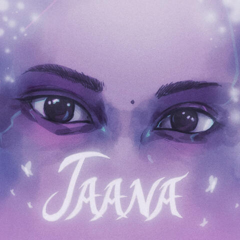 Jaana album art
