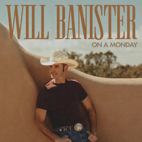 On a Monday album art