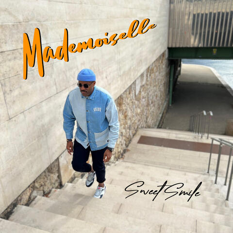 Mademoiselle album art
