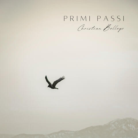 Primi Passi album art