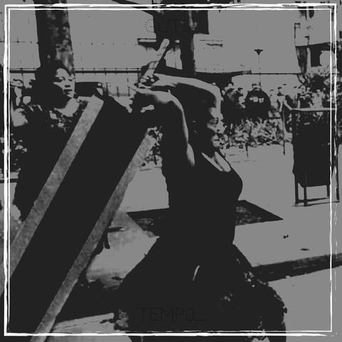 GUTS album art