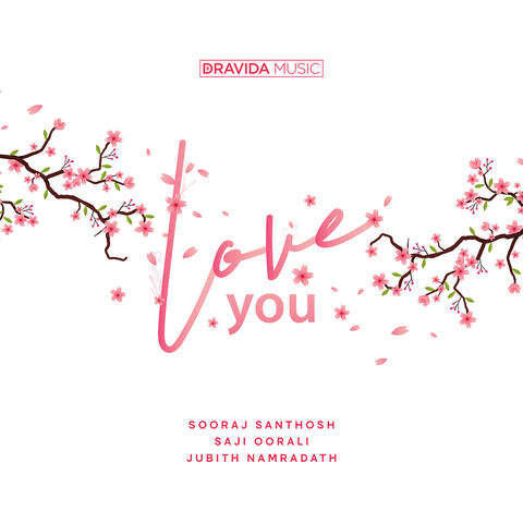 Love You album art