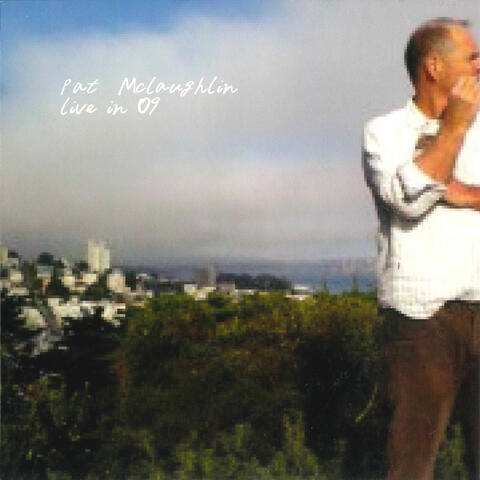 Live in '09 (Live) album art