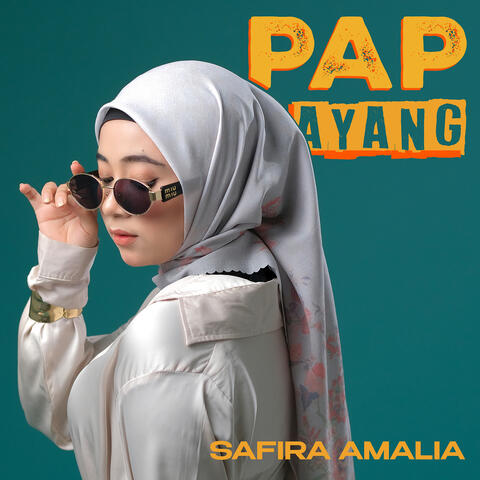 Pap Ayang album art