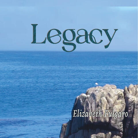 Legacy album art