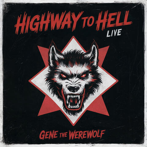 Highway to Hell (Live) album art