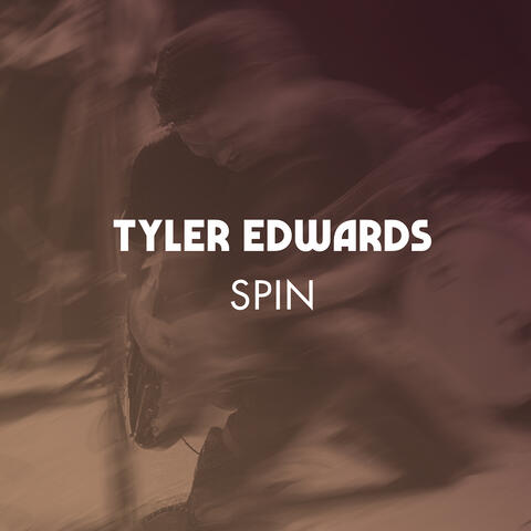 Spin album art
