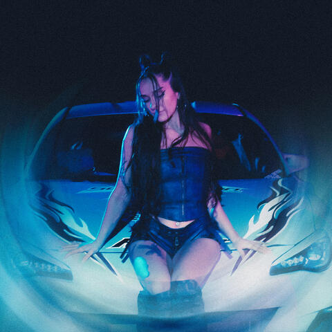 Keep It album art