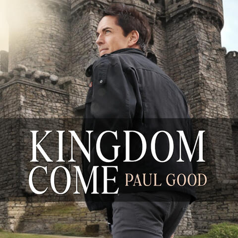 Kingdom Come album art