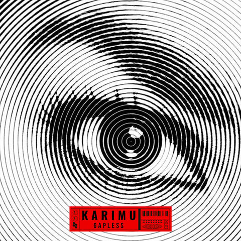 Karimu album art