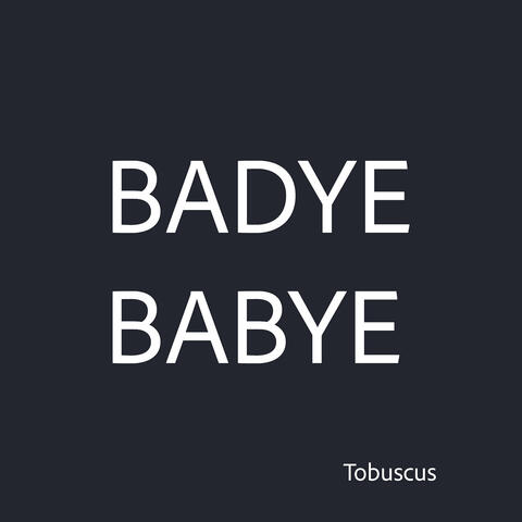 Badye Babye album art