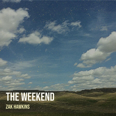 The Weekend album art