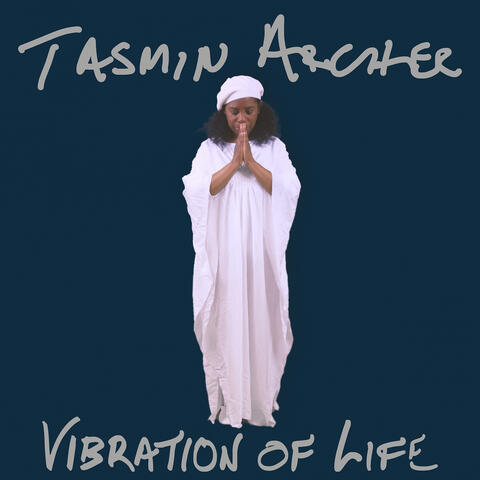 Vibration of Life album art